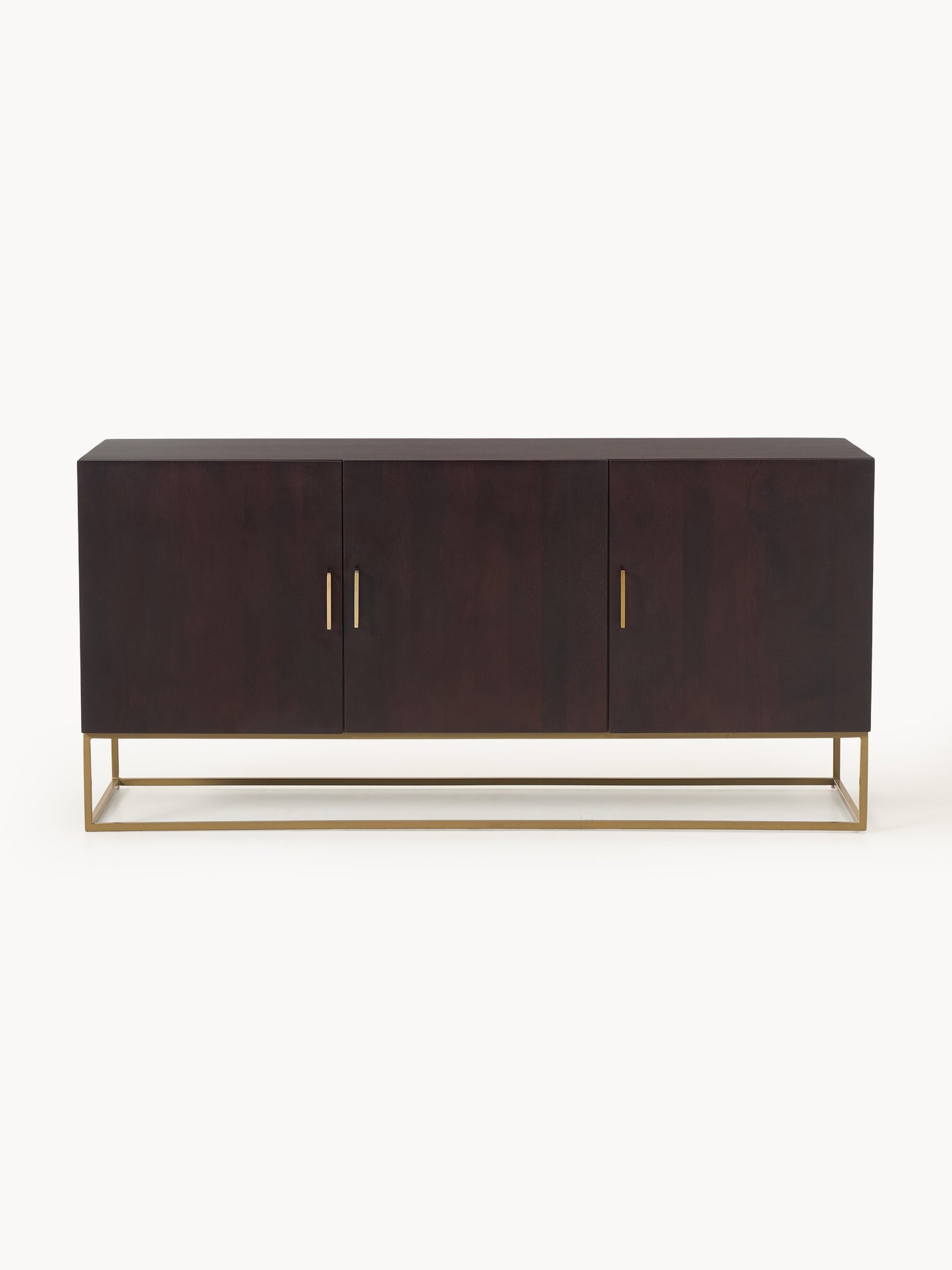 Sideboard Lyle aus Mangoholz