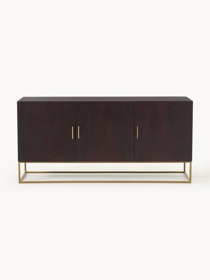 Sideboard Lyle aus Mangoholz