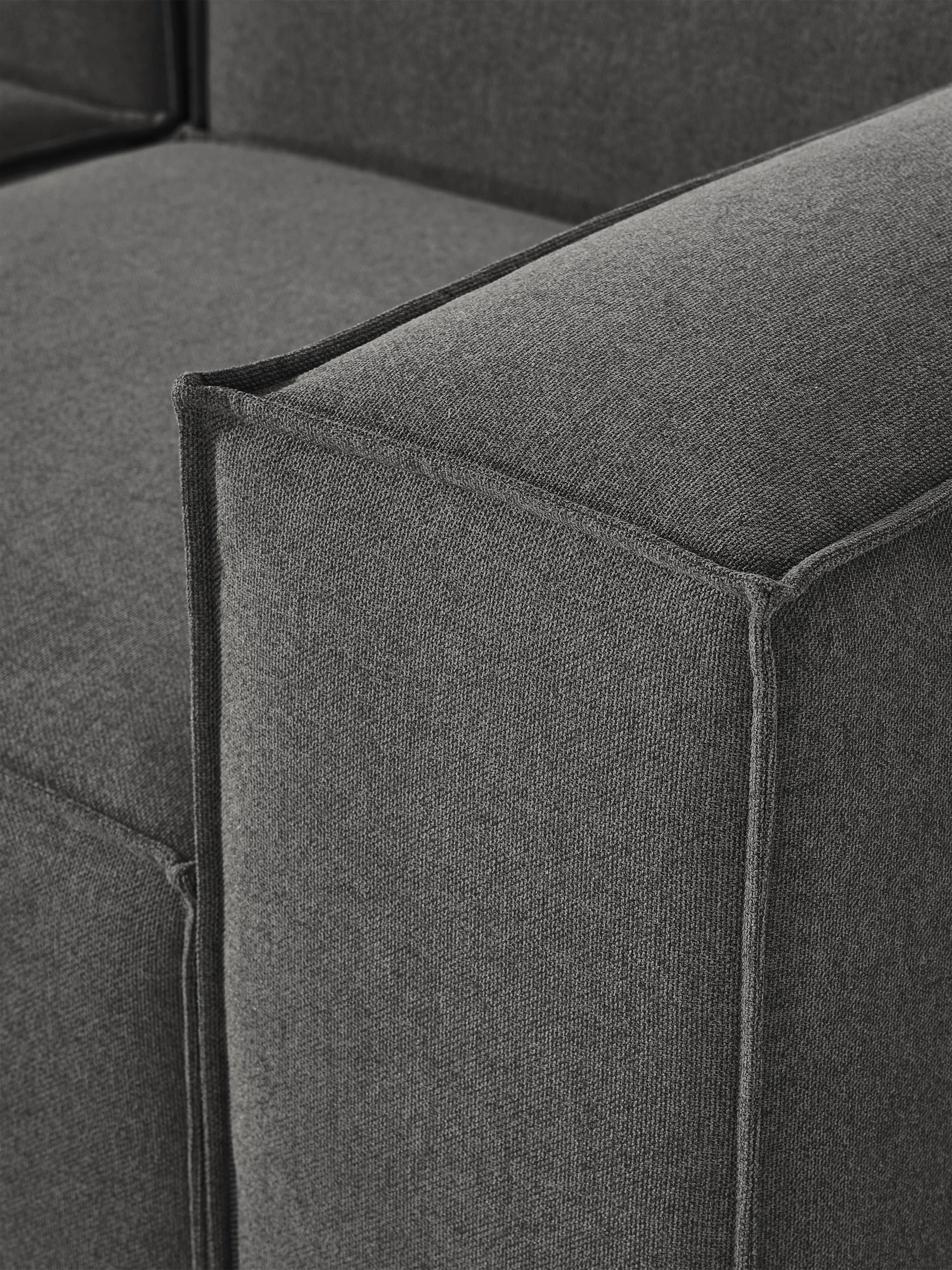 Modulares Sofa Lennon (3-Sitzer)