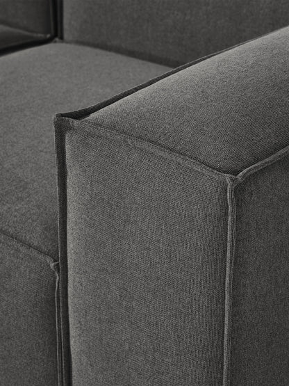 Modulares Sofa Lennon (3-Sitzer)