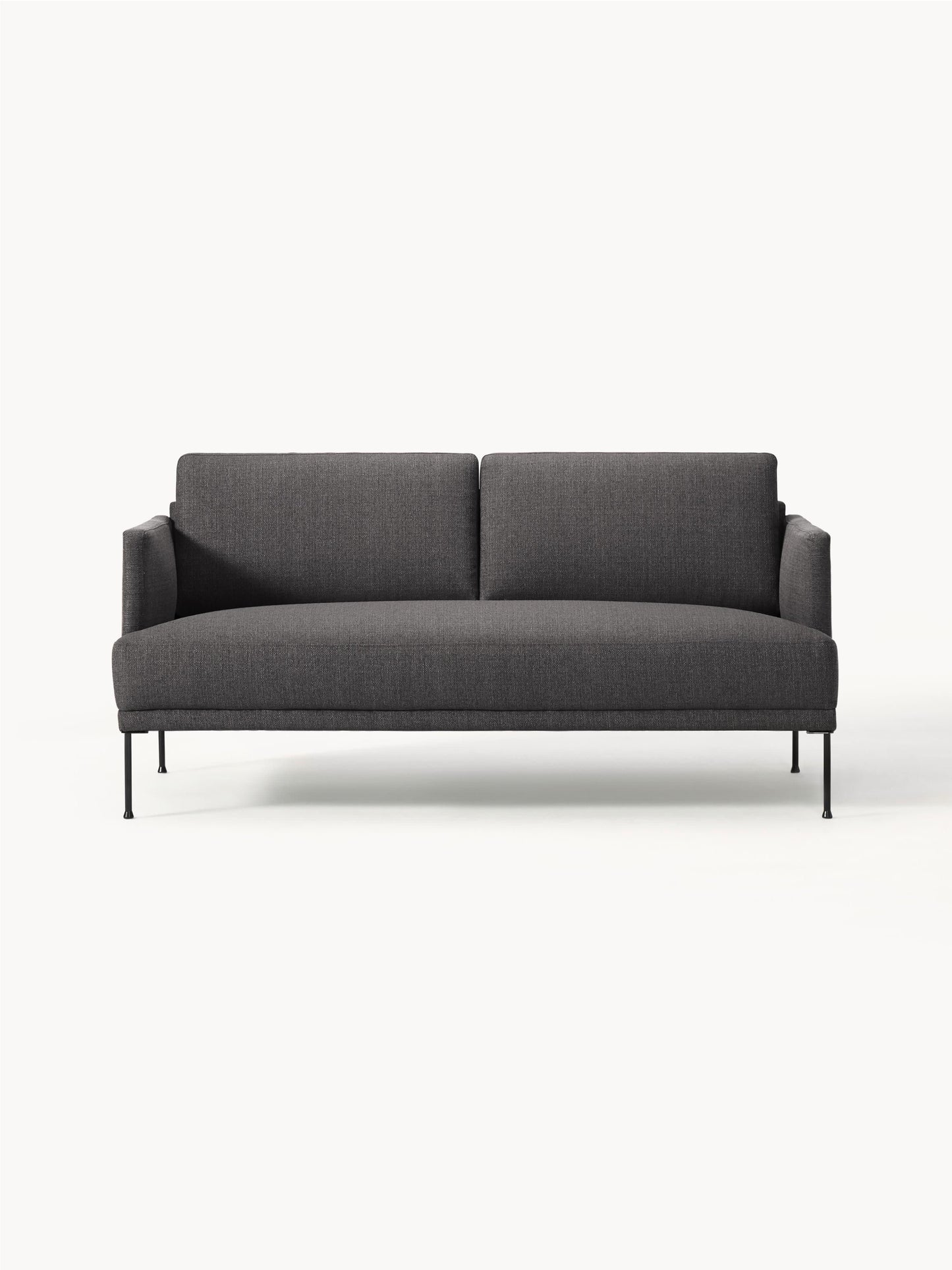 Galeriebild 1 - Sofa Fluente (2-Sitzer)
