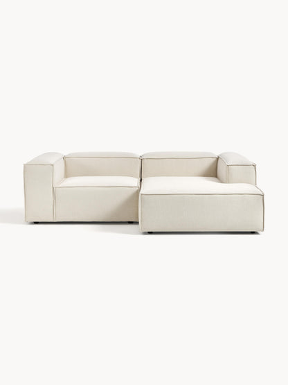 Galeriebild 1 - Modulares Ecksofa Lennon (2-Sitzer)