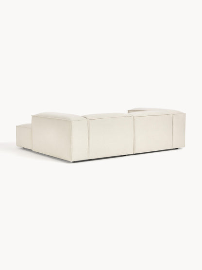 Modulares Ecksofa Lennon (2-Sitzer)