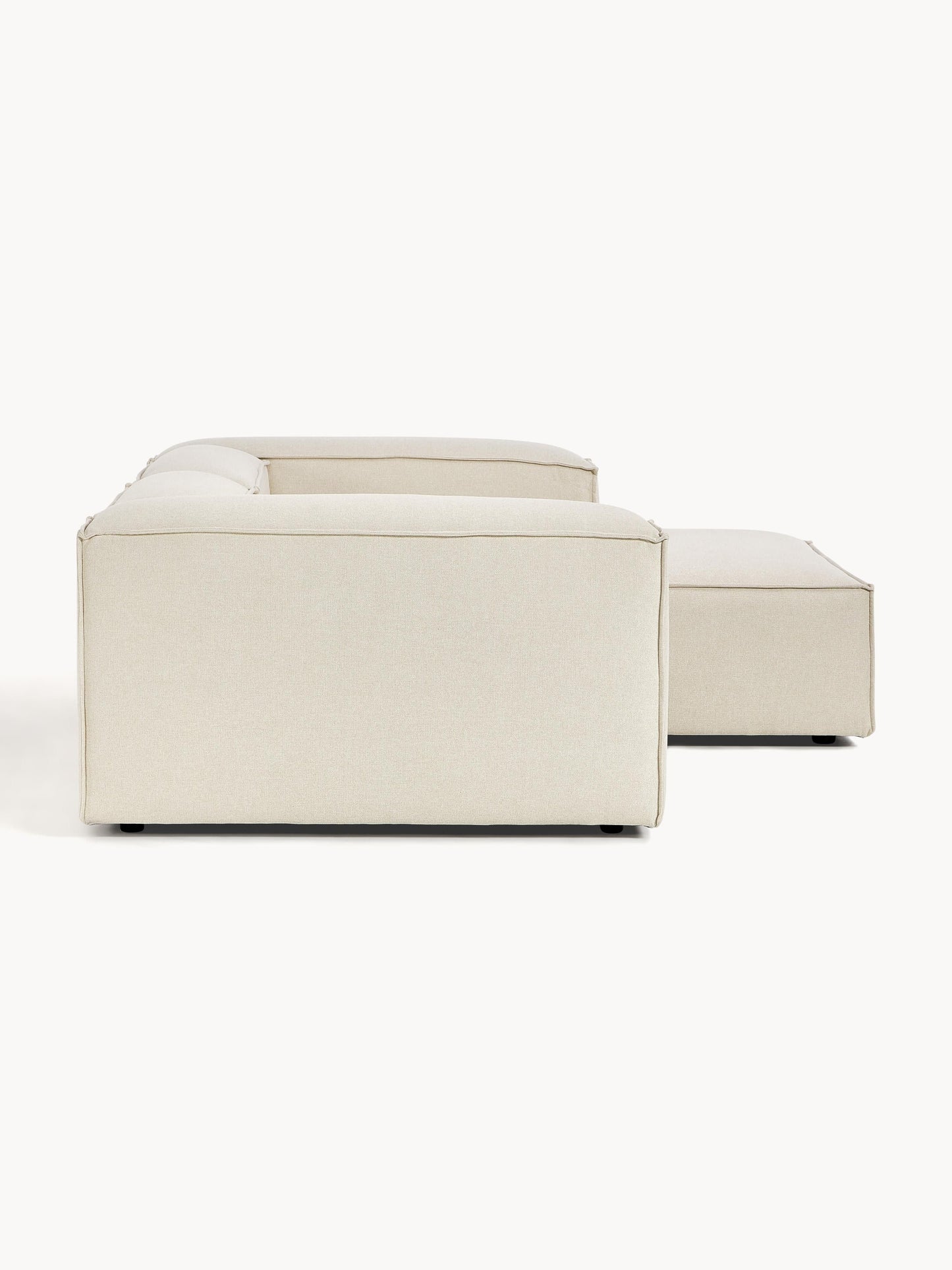 Modulares Ecksofa Lennon (2-Sitzer)
