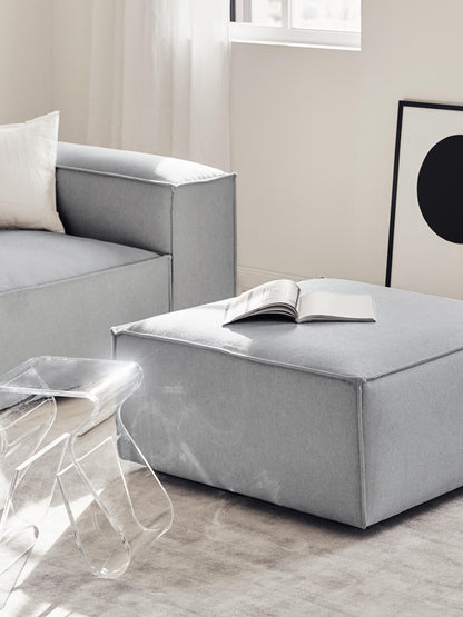 Sofa-Hocker Lennon