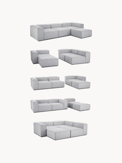 Sofa-Hocker Lennon