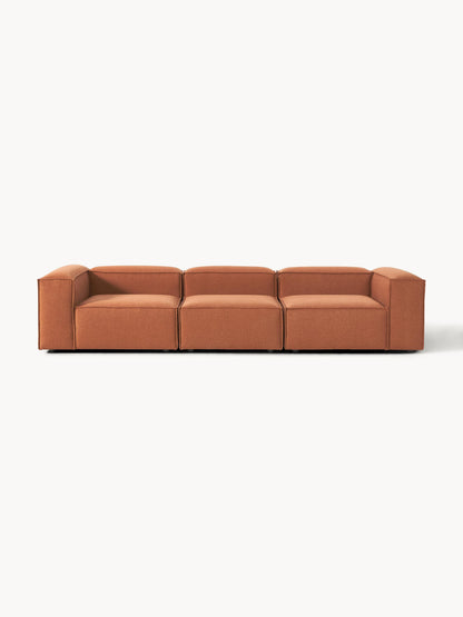 Galeriebild 1 - Modulares Sofa Lennon (4-Sitzer)