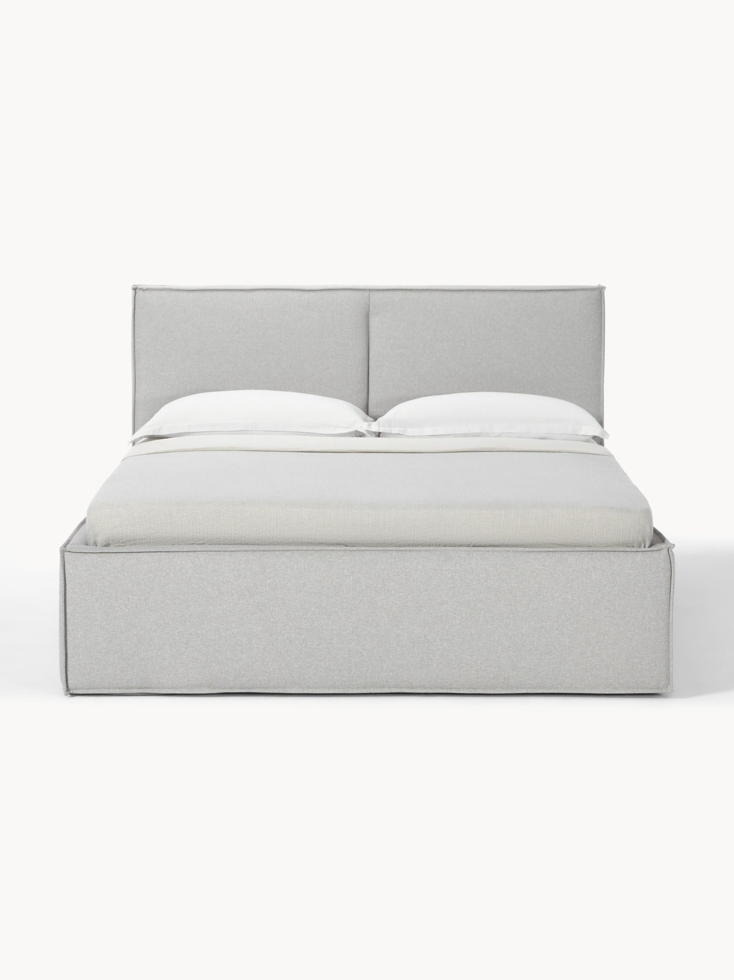 Polsterbett Dream mit Stauraum