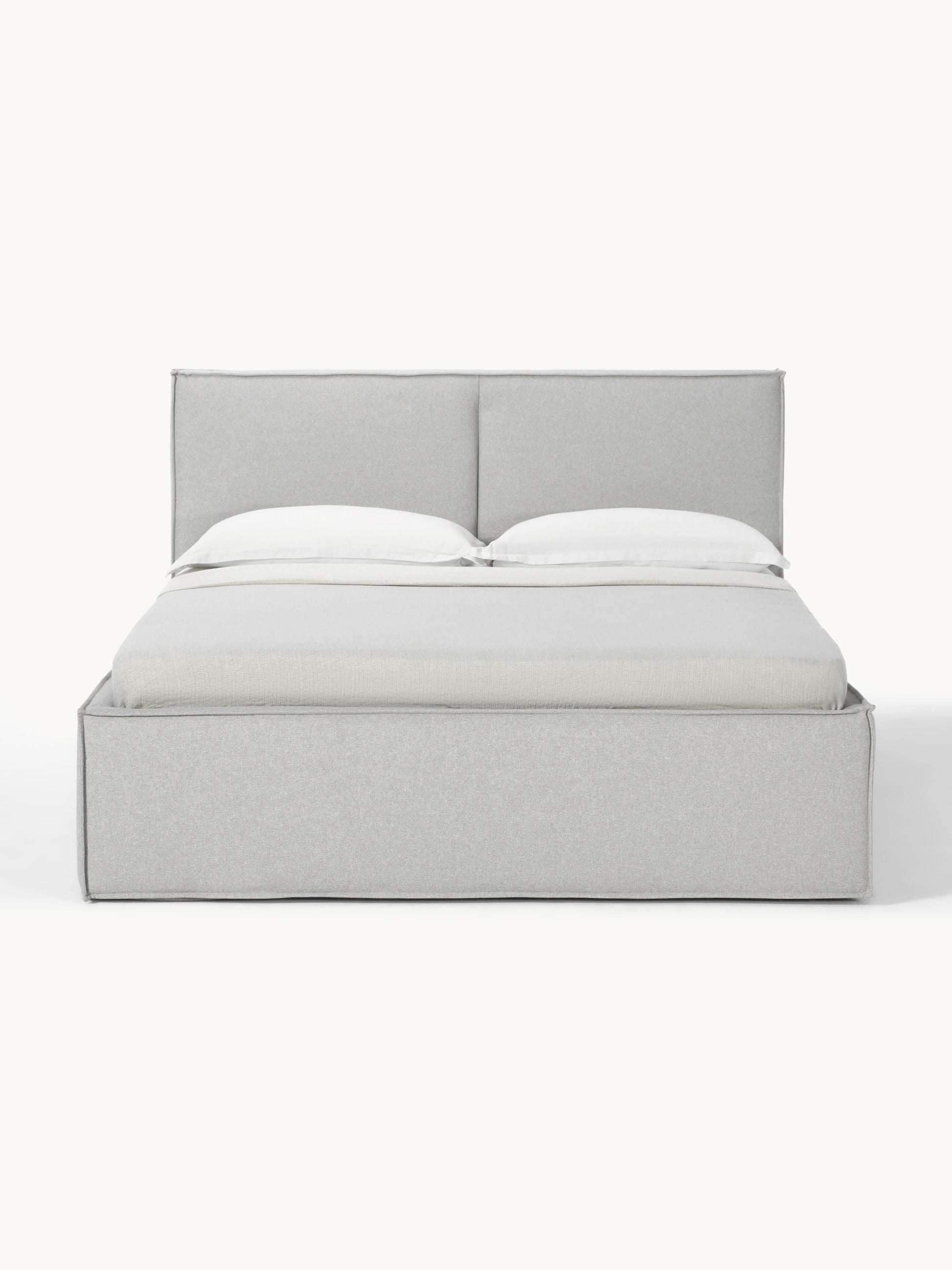 Polsterbett Dream mit Stauraum
