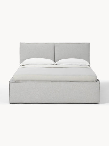 Polsterbett Dream mit Stauraum