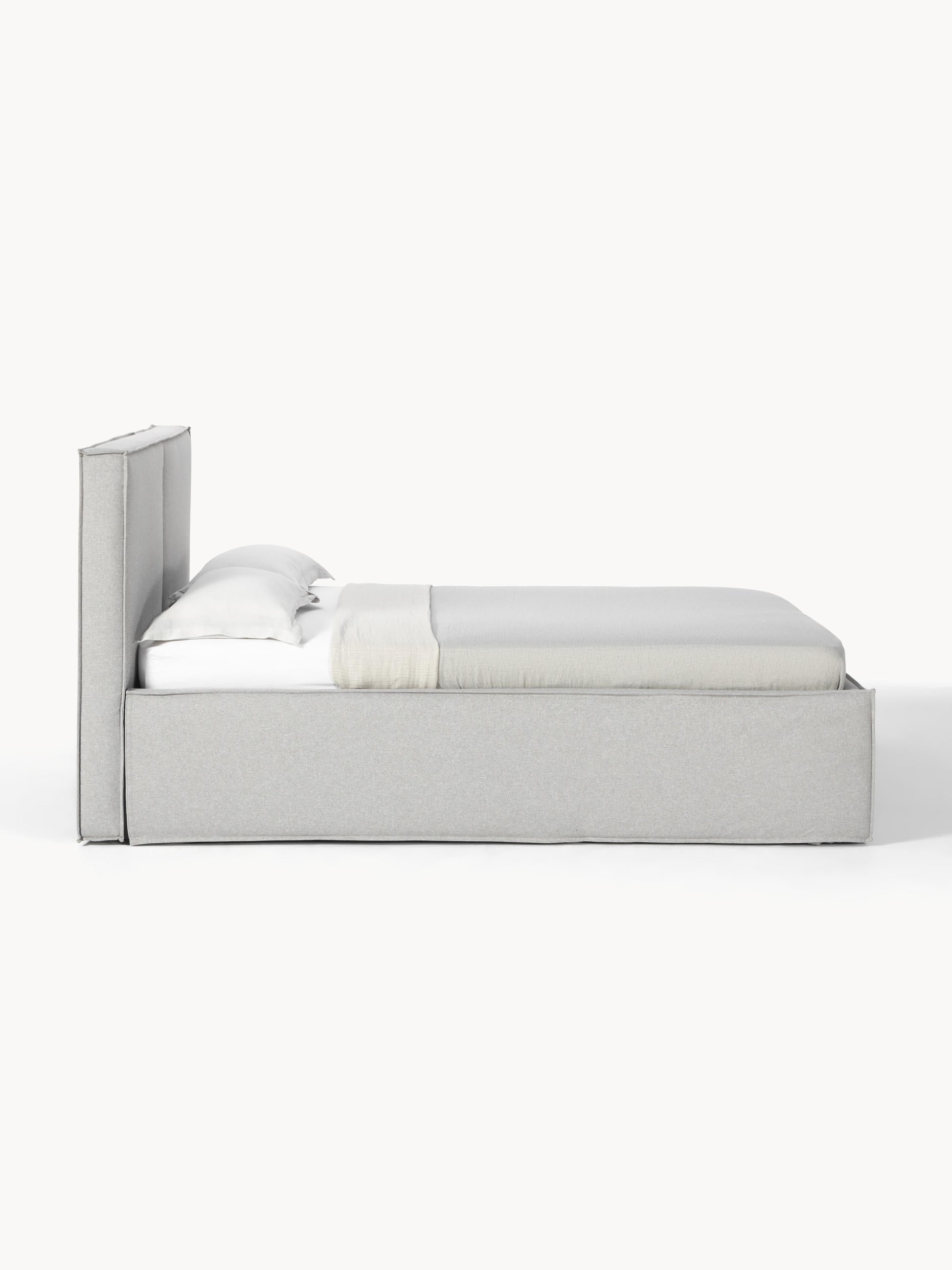 Polsterbett Dream mit Stauraum