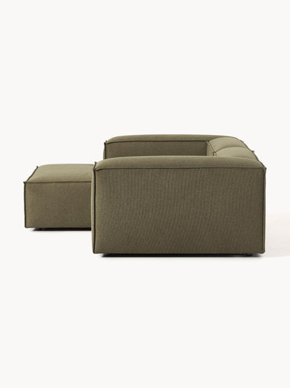 Modulares Ecksofa Lennon (2-Sitzer)