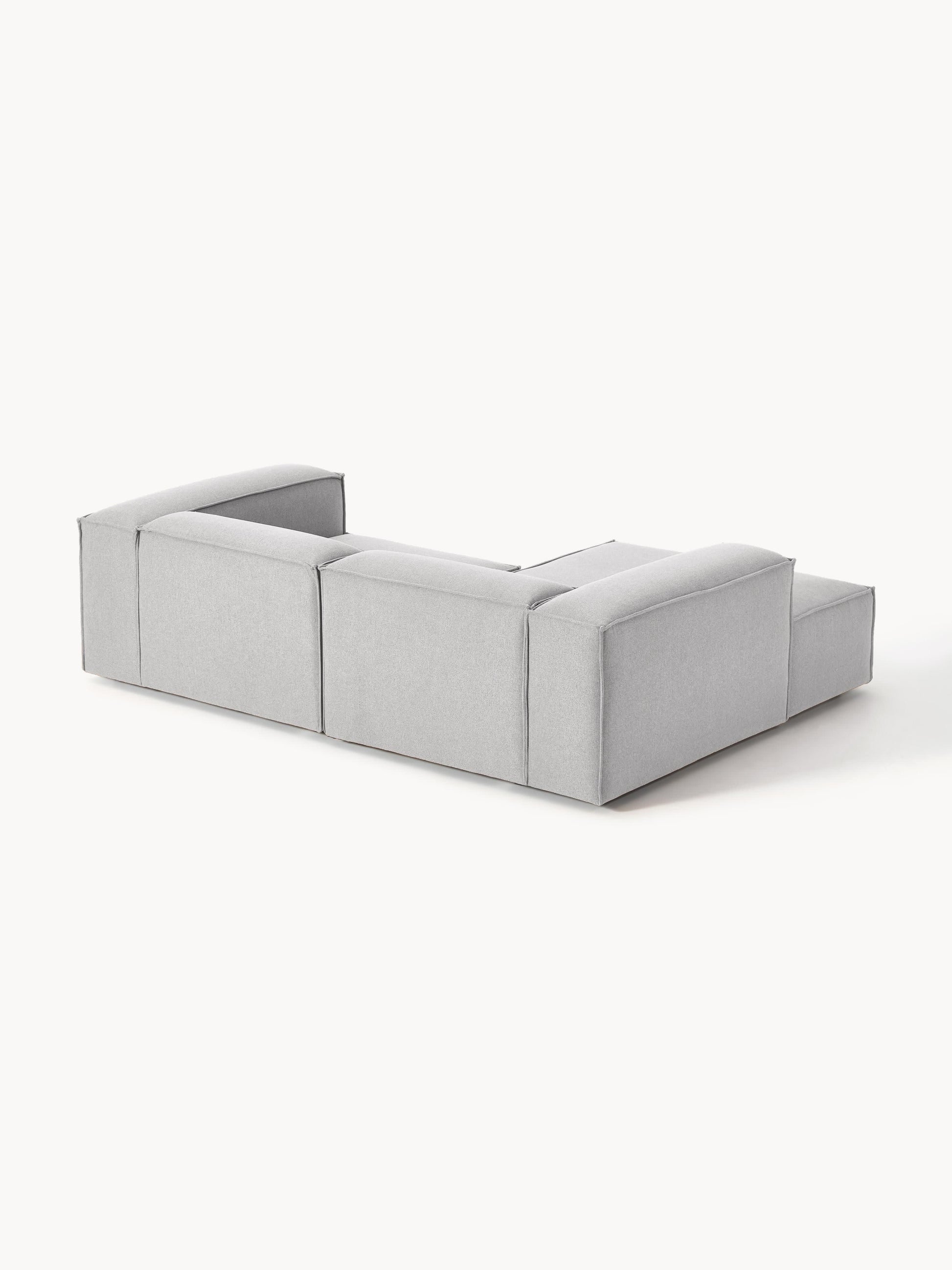 Modulares Ecksofa Lennon (2-Sitzer)