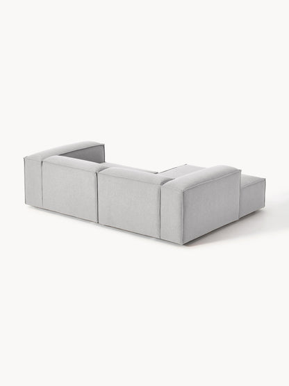 Modulares Ecksofa Lennon (2-Sitzer)