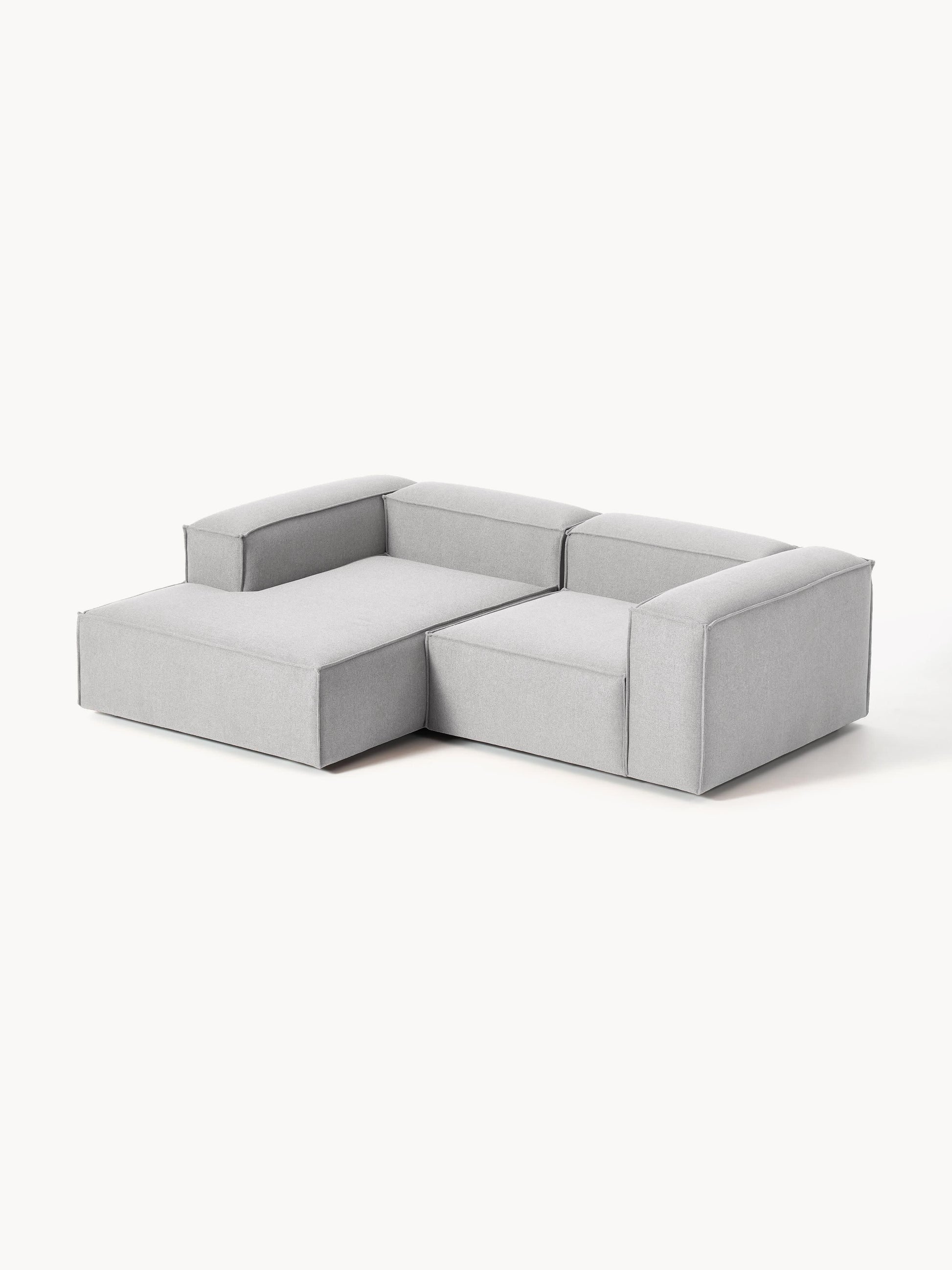 Modulares Ecksofa Lennon (2-Sitzer)