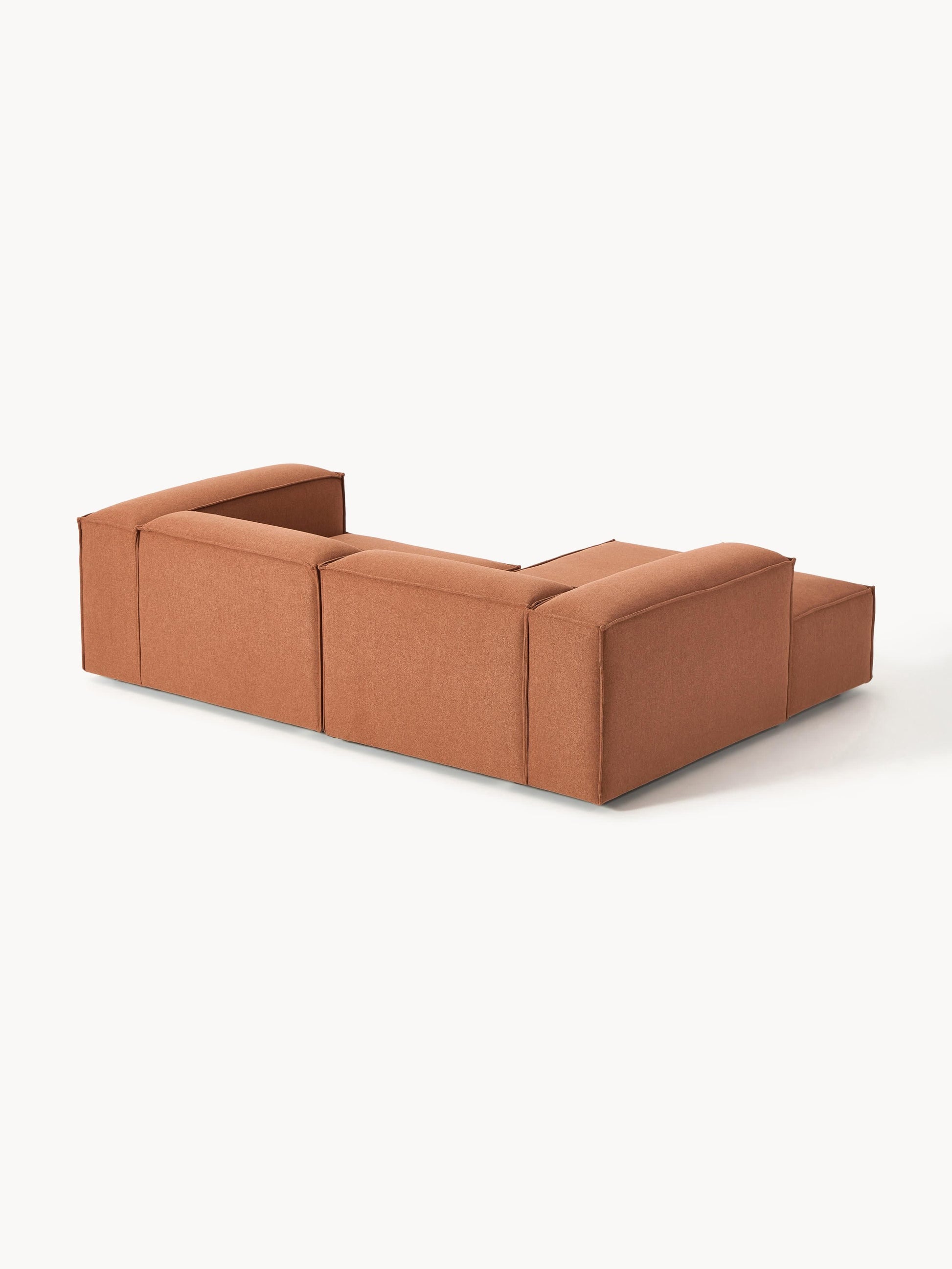 Modulares Ecksofa Lennon (2-Sitzer)
