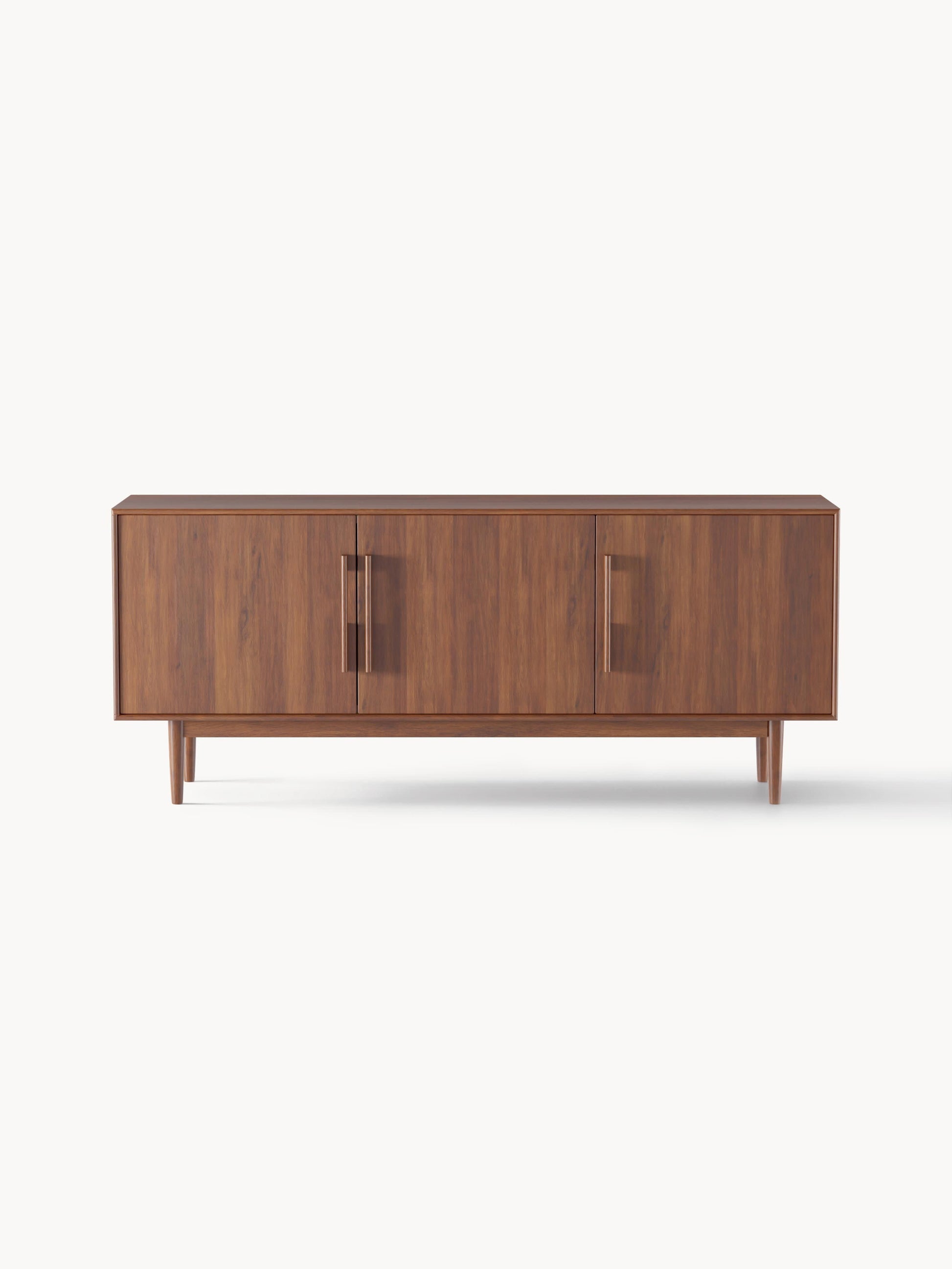Sideboard Paul aus Mangoholz