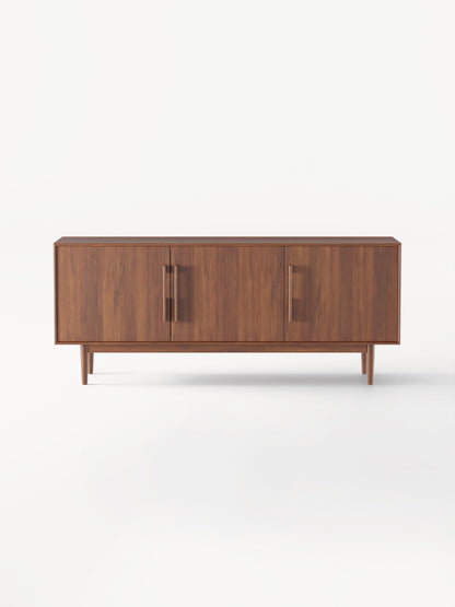 Sideboard Paul aus Mangoholz