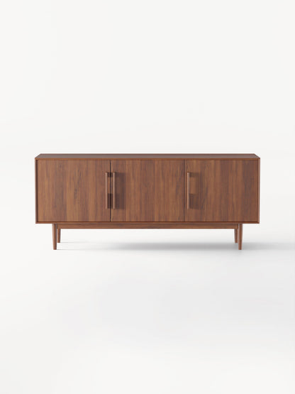 Sideboard Paul aus Mangoholz