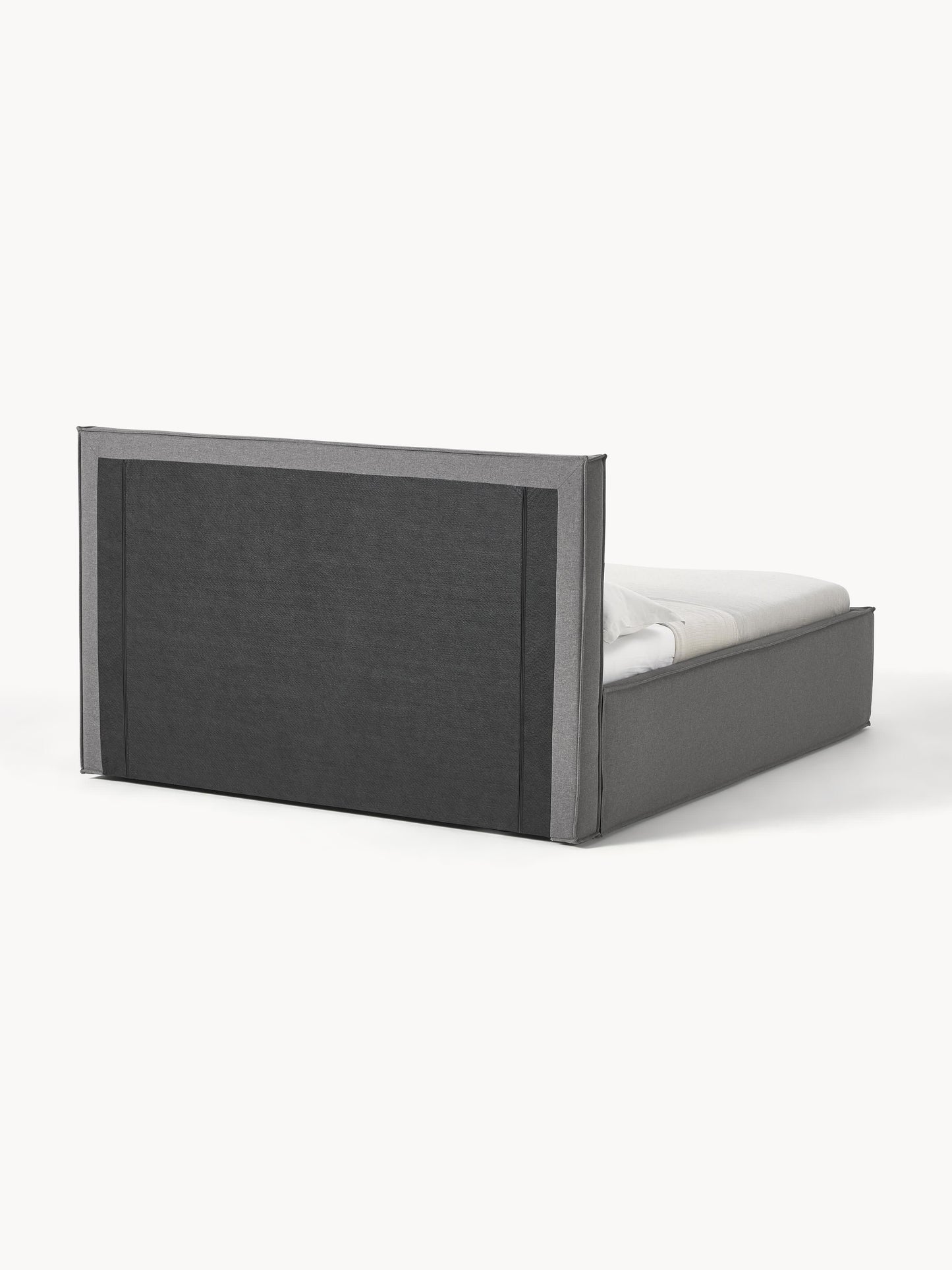 Polsterbett Dream mit Stauraum