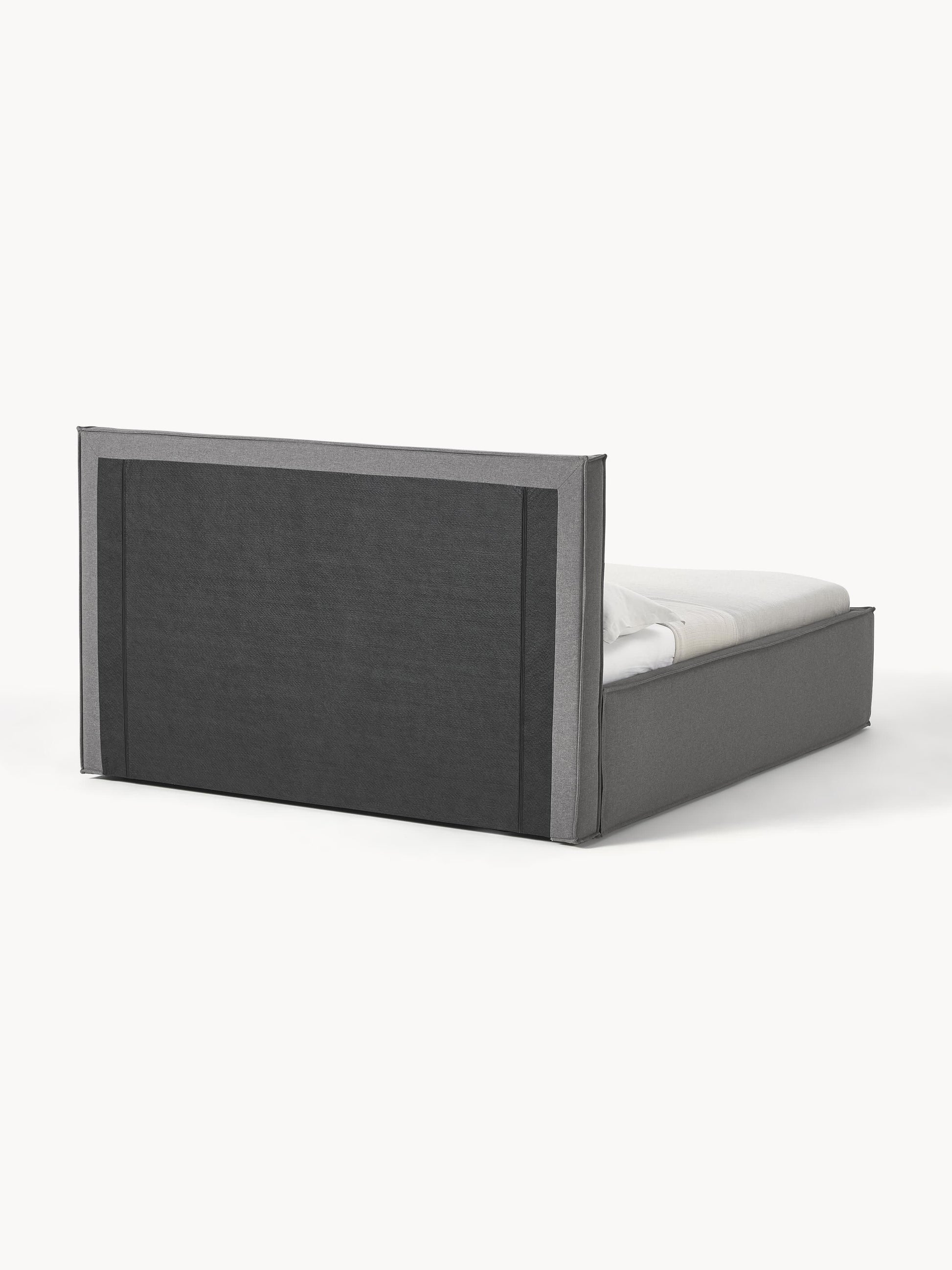 Polsterbett Dream mit Stauraum