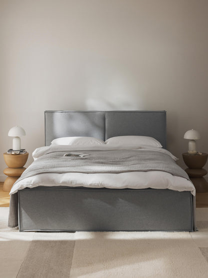 Polsterbett Dream mit Stauraum