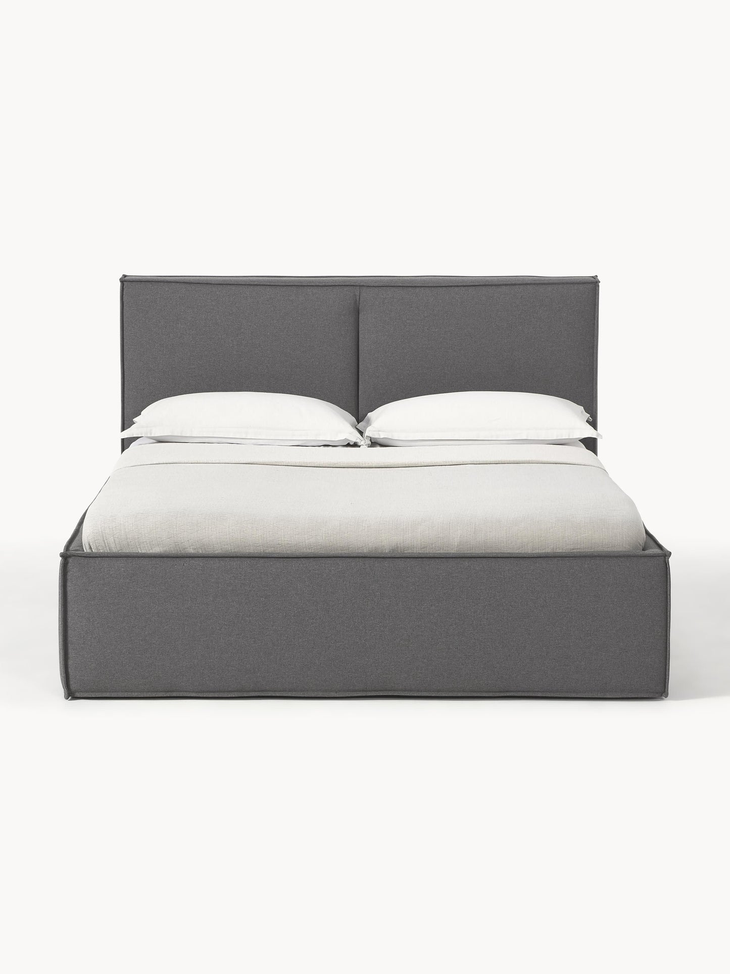 Polsterbett Dream mit Stauraum