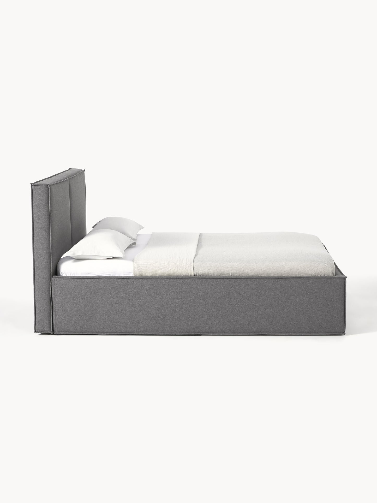 Polsterbett Dream mit Stauraum