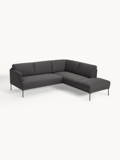 Ecksofa Fluente
