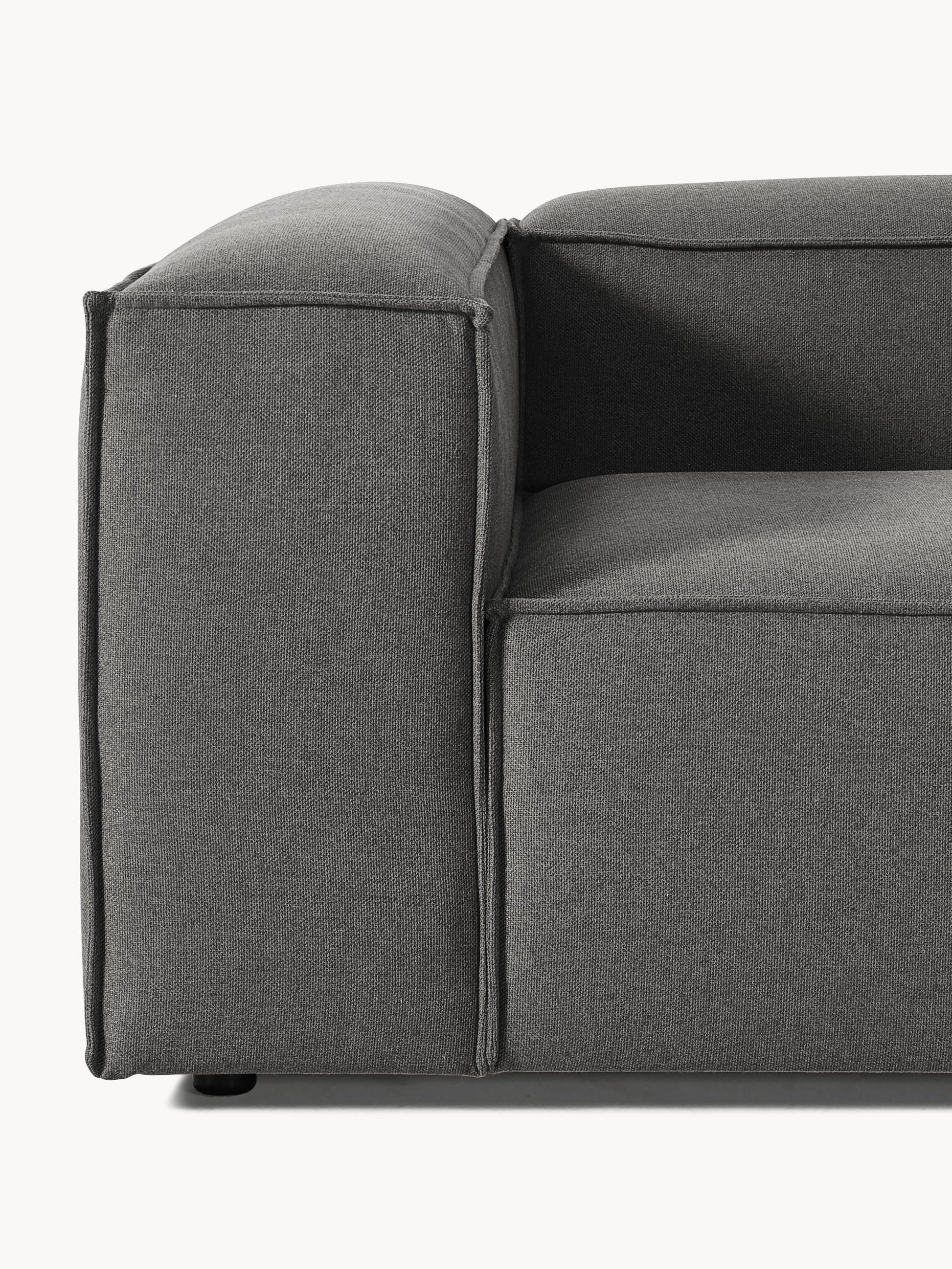 Modulares Sofa Lennon (4-Sitzer)