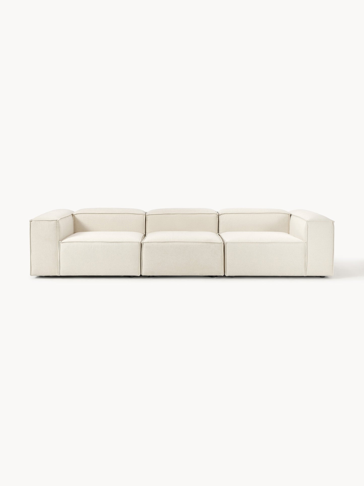 Galeriebild 1 - Modulares Sofa Lennon (4-Sitzer)