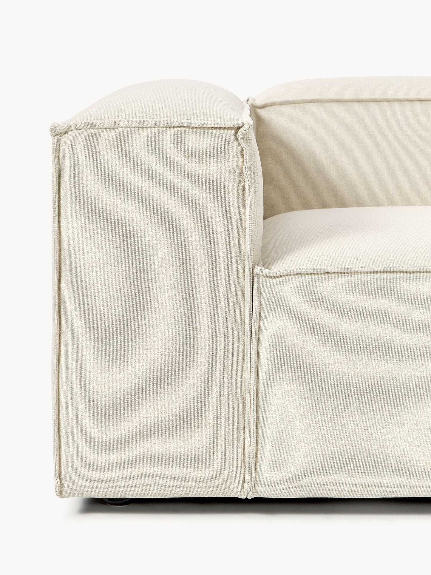 Modulares Sofa Lennon (4-Sitzer)