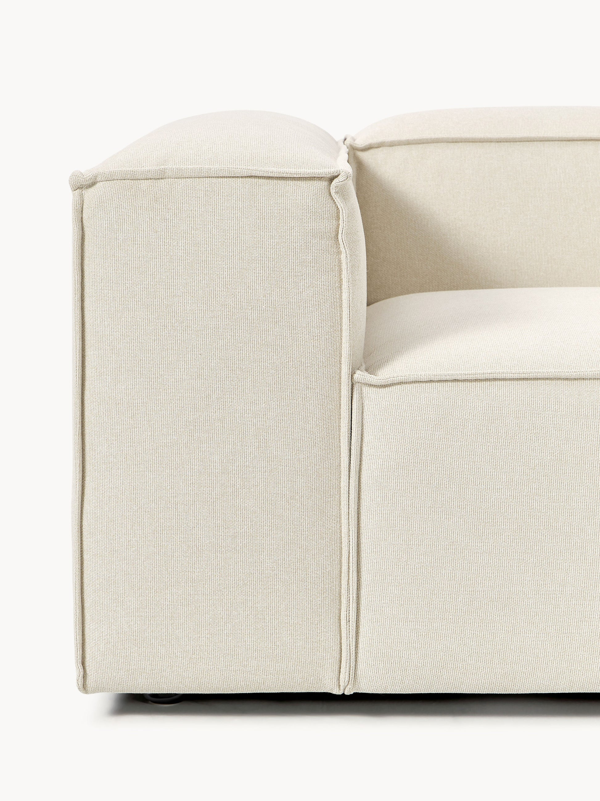 Modulares Sofa Lennon (4-Sitzer)