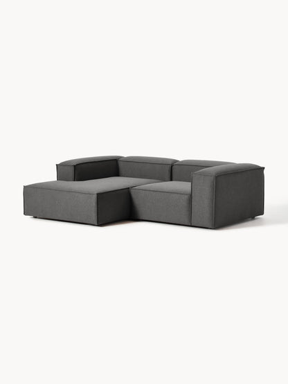 Modulares Ecksofa Lennon (2-Sitzer)