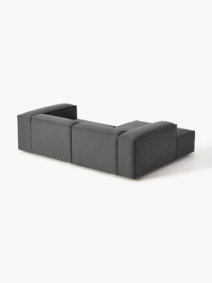 Modulares Ecksofa Lennon (2-Sitzer)