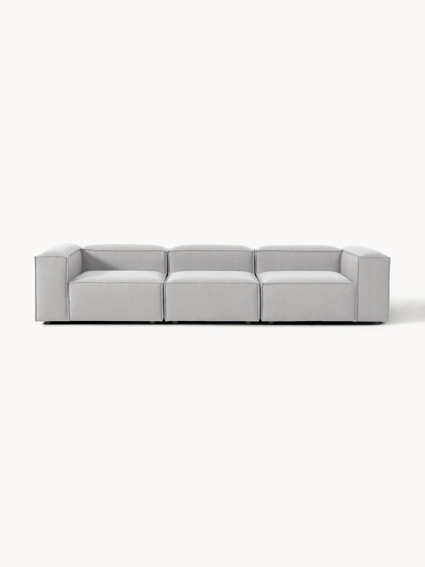 Galeriebild 1 - Modulares Sofa Lennon (4-Sitzer)