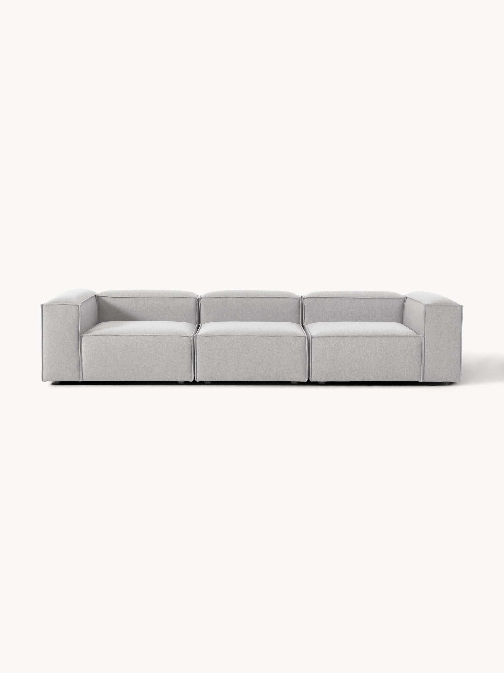 Galeriebild 1 - Modulares Sofa Lennon (4-Sitzer)