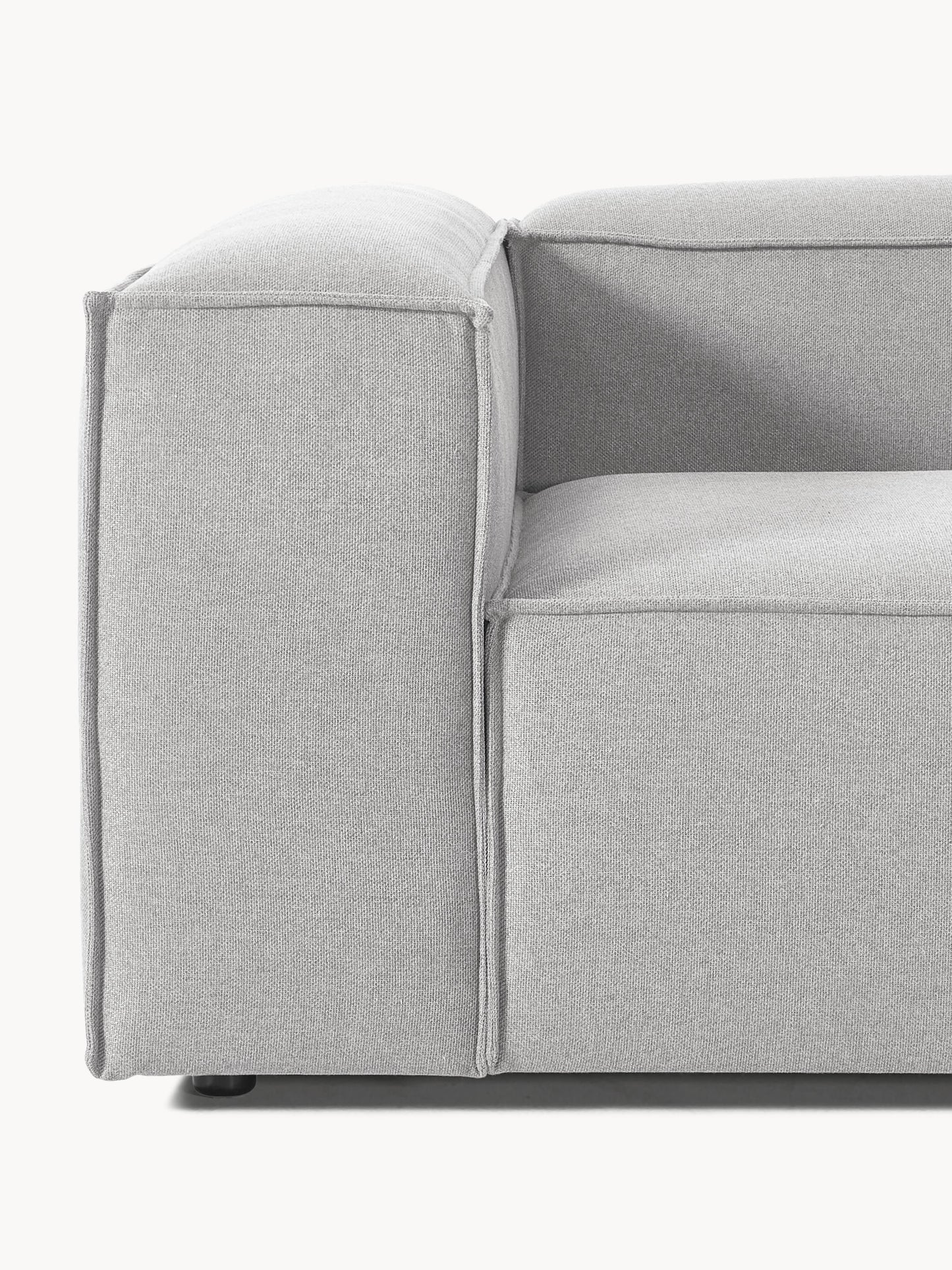Modulares Sofa Lennon (4-Sitzer)