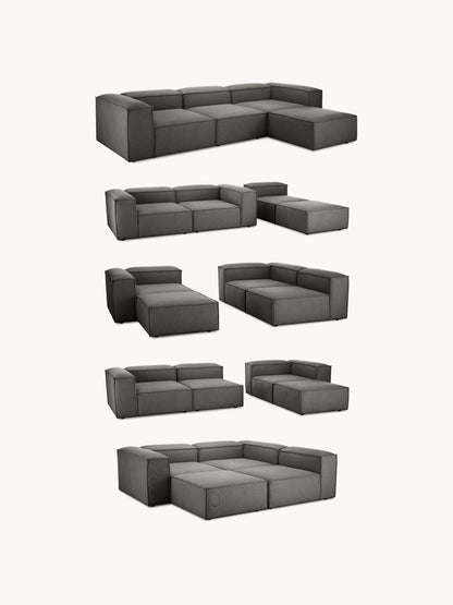 Sofa-Hocker Lennon