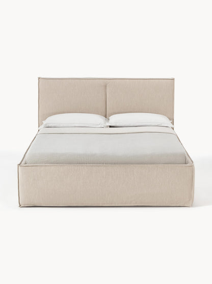 Polsterbett Dream mit Stauraum