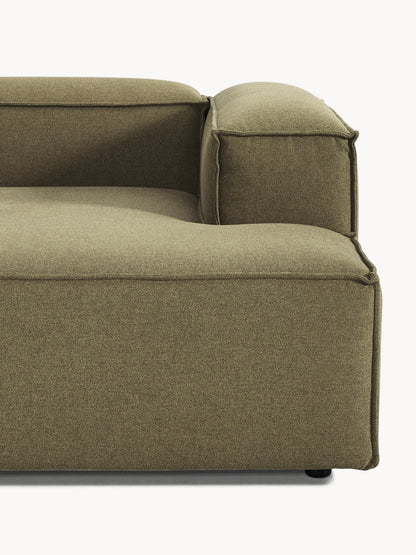 Modulares Ecksofa Lennon (4-Sitzer)