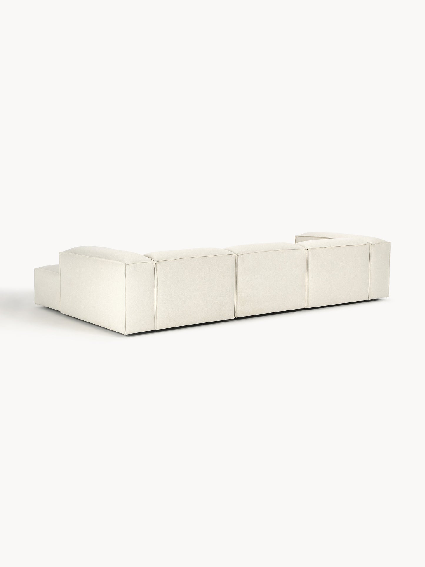 Modulares Ecksofa Lennon (4-Sitzer)
