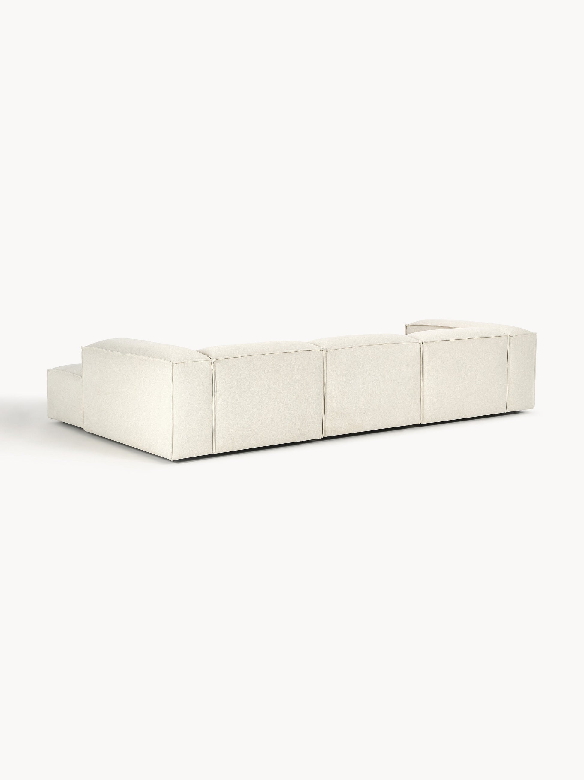 Modulares Ecksofa Lennon (4-Sitzer)