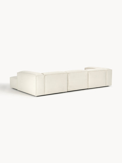 Modulares Ecksofa Lennon (4-Sitzer)