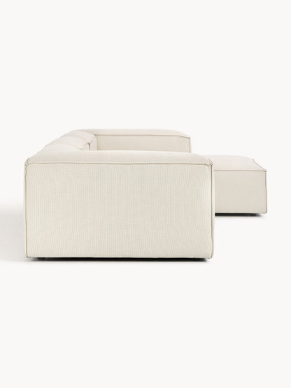 Modulares Ecksofa Lennon (4-Sitzer)
