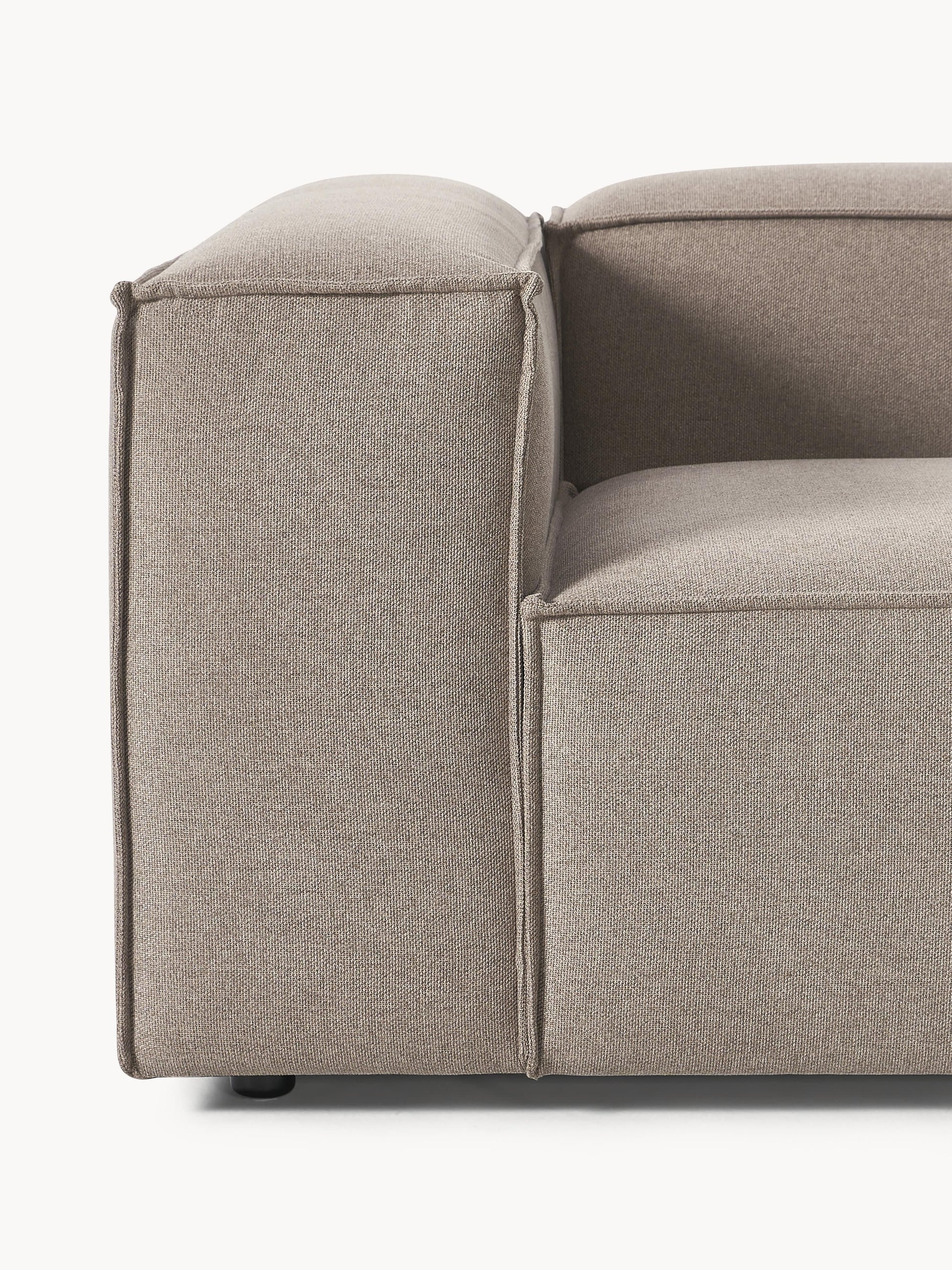 Modulares Sofa Lennon (3-Sitzer)