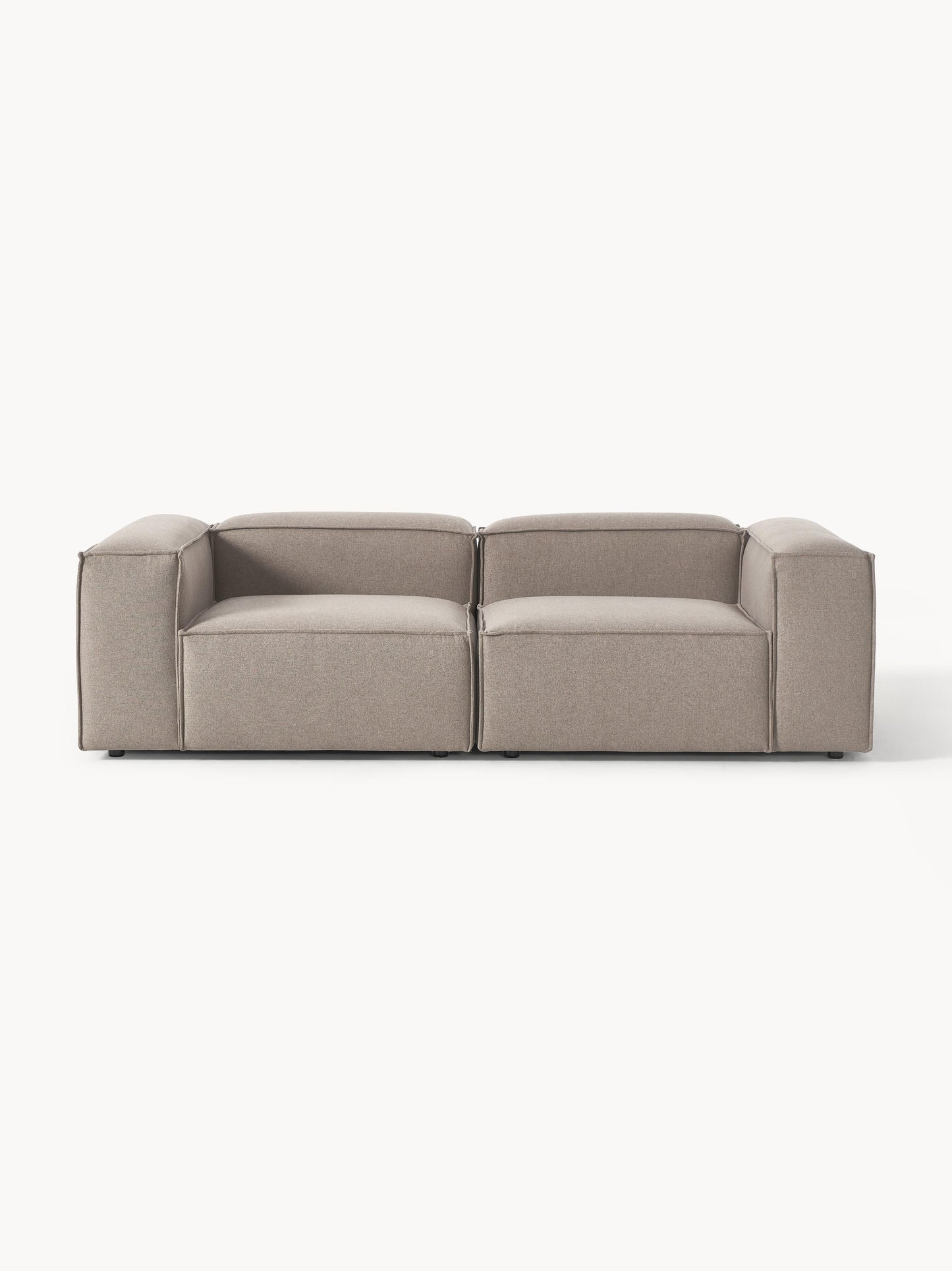 Galeriebild 1 - Modulares Sofa Lennon (3-Sitzer)