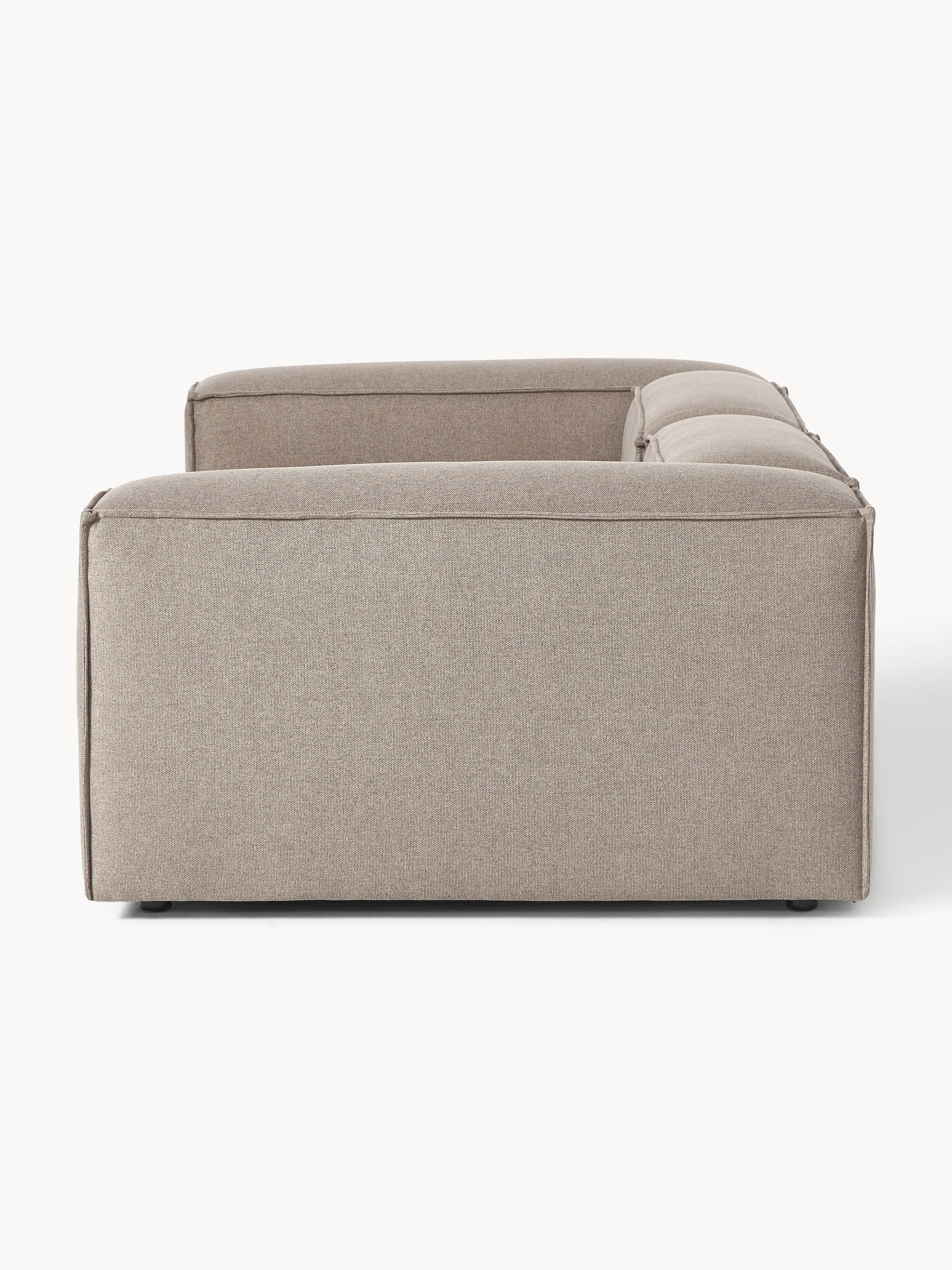 Modulares Sofa Lennon (3-Sitzer)