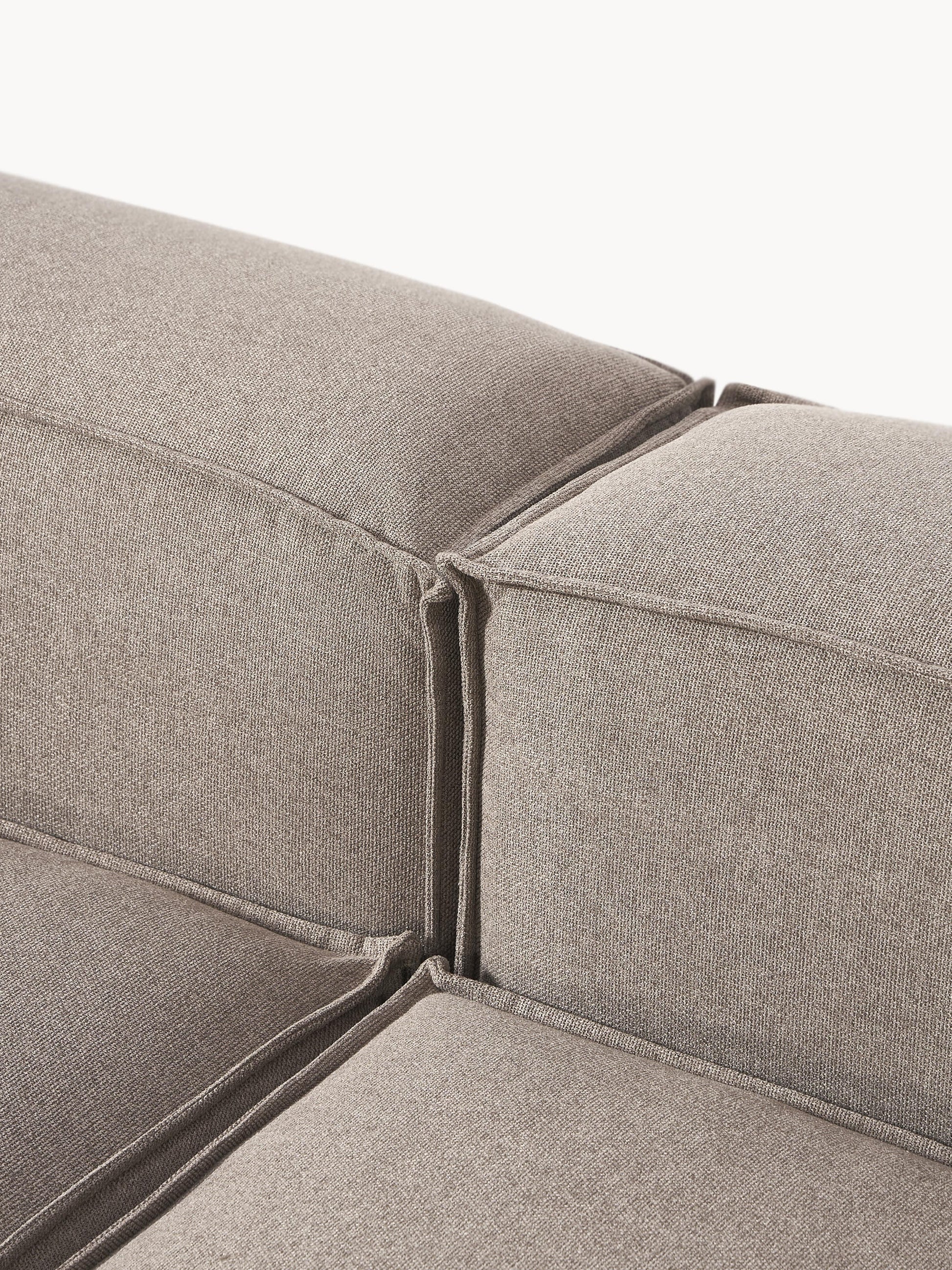 Modulares Sofa Lennon (3-Sitzer)