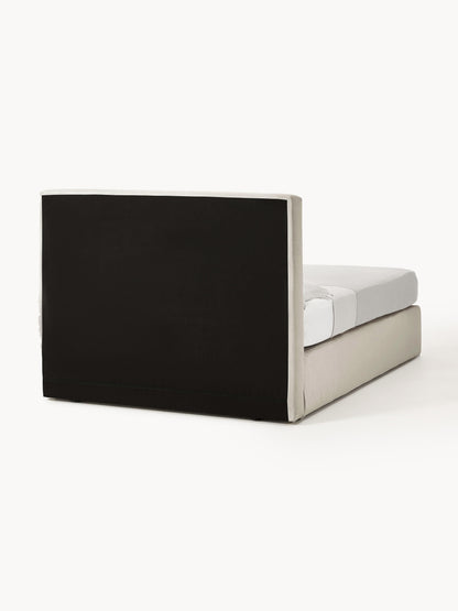 Boxspringbett Oberon